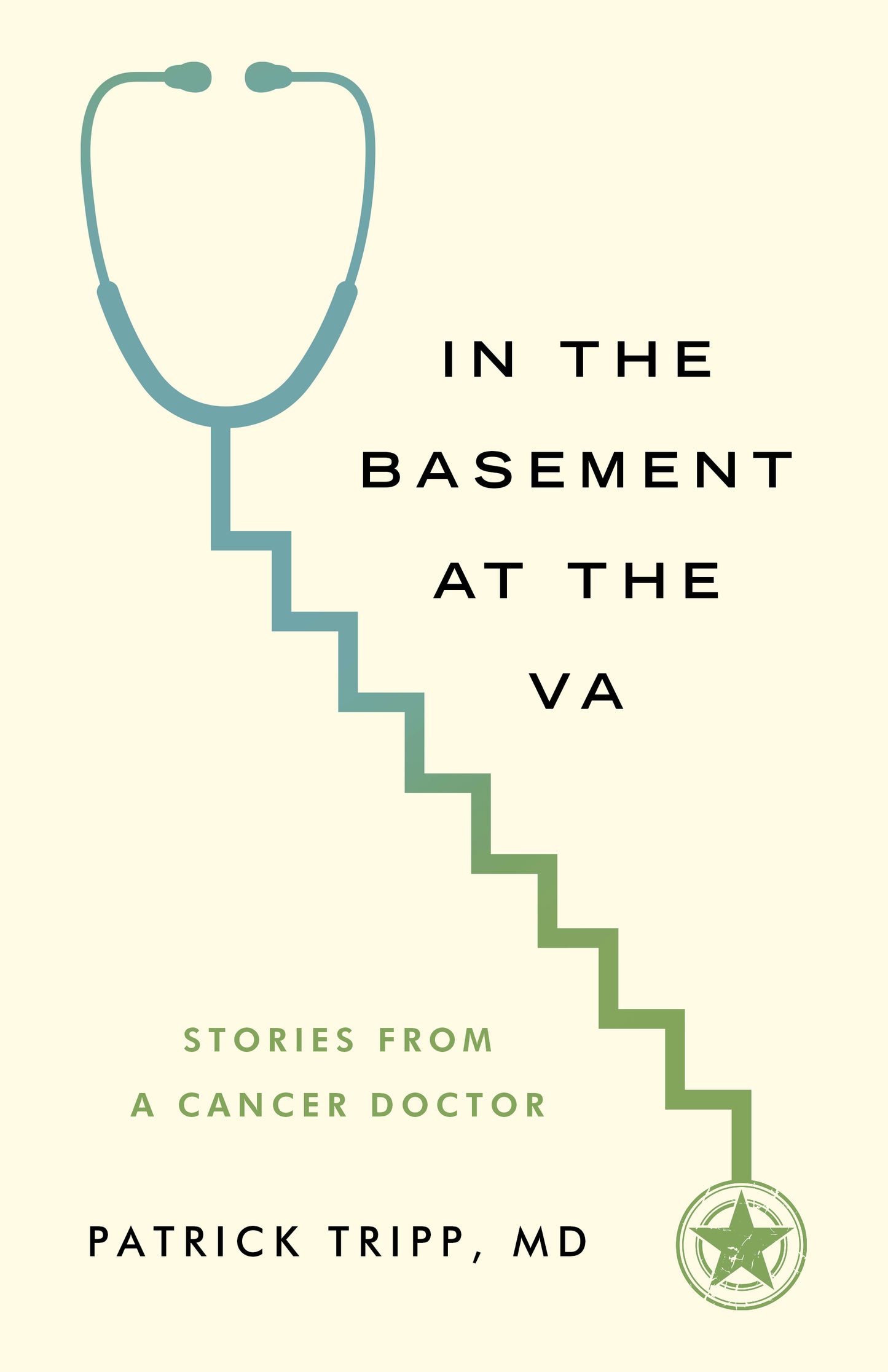 In the Basement at the VA: Stories from a Cancer Doctor