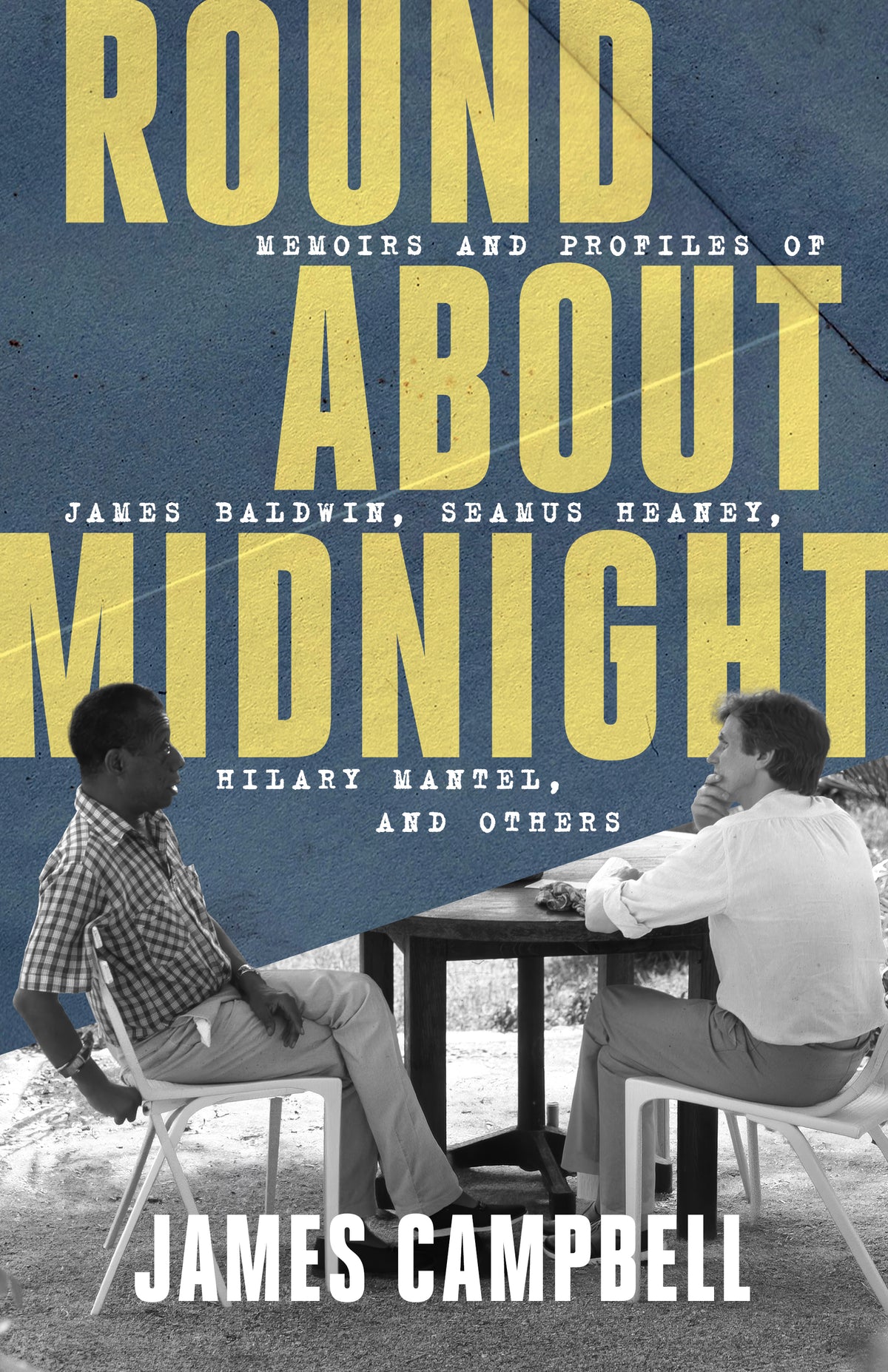 Round About Midnight