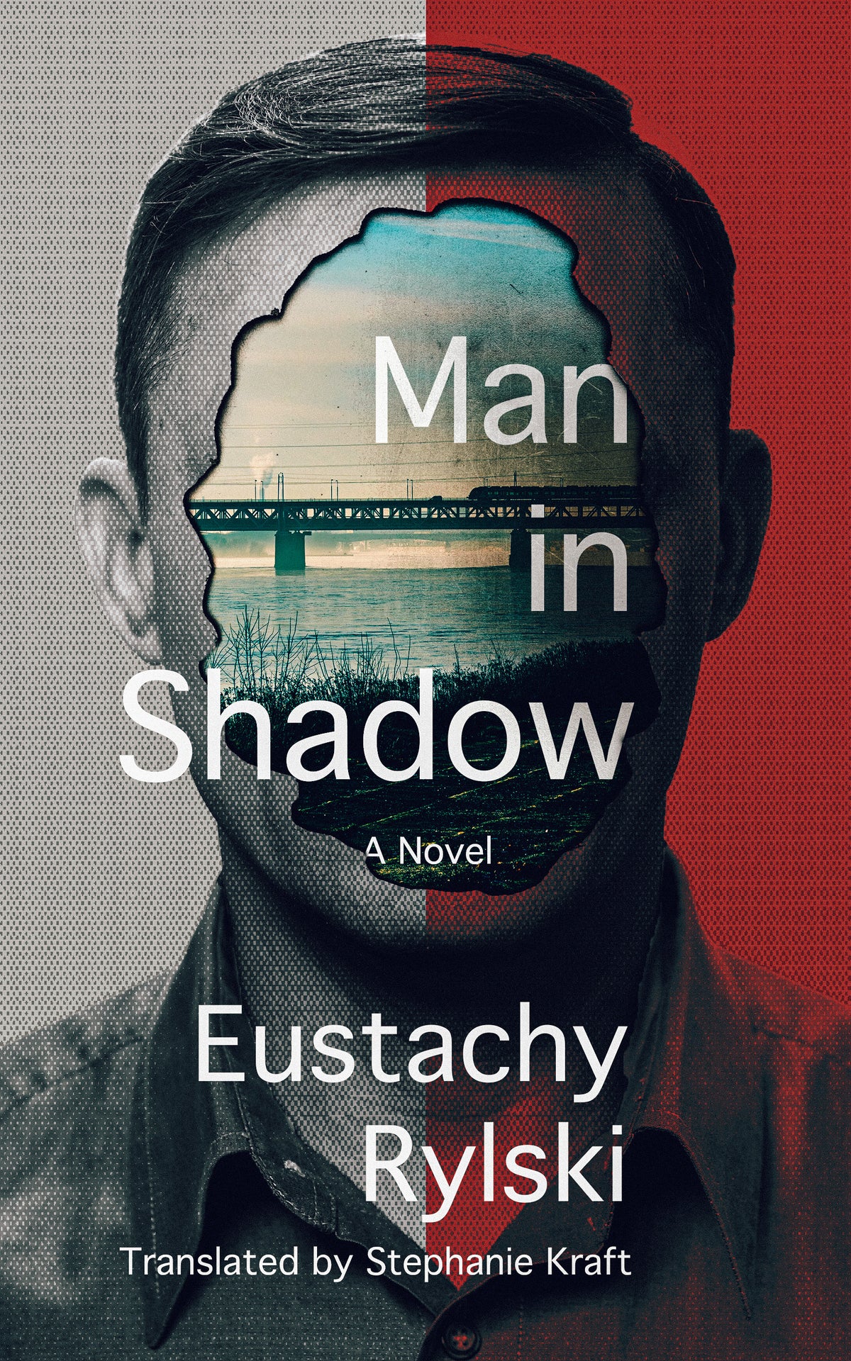 Man in Shadow