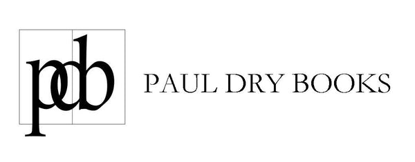 Paul Dry Books