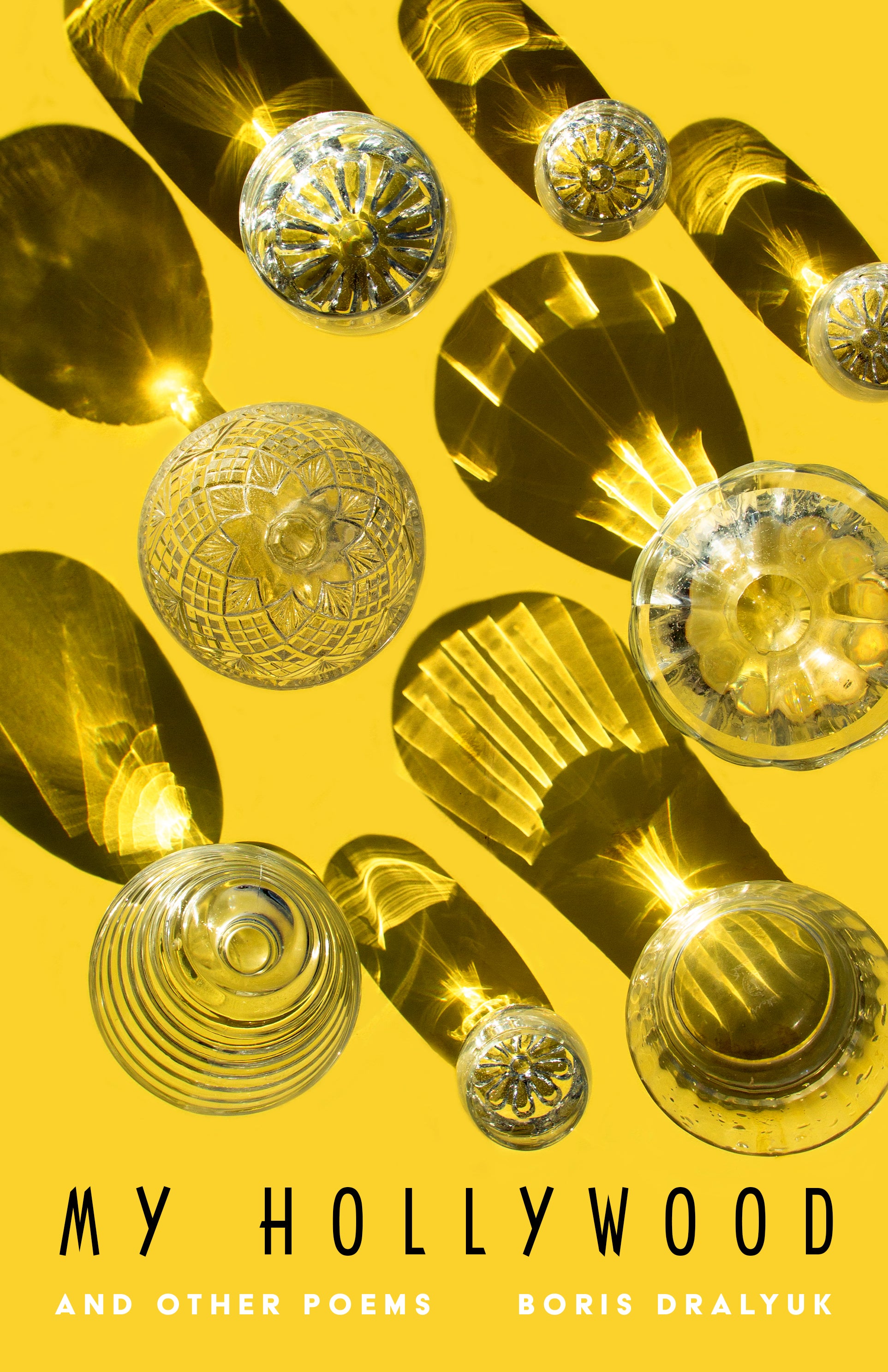 My Hollywood – Paul Dry Books