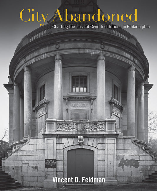 City Abandoned