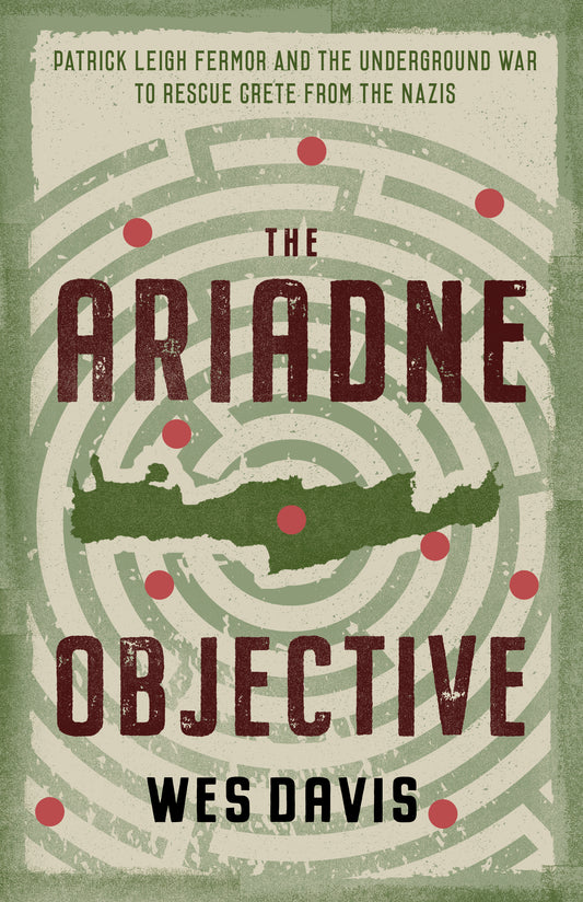 The Ariadne Objective