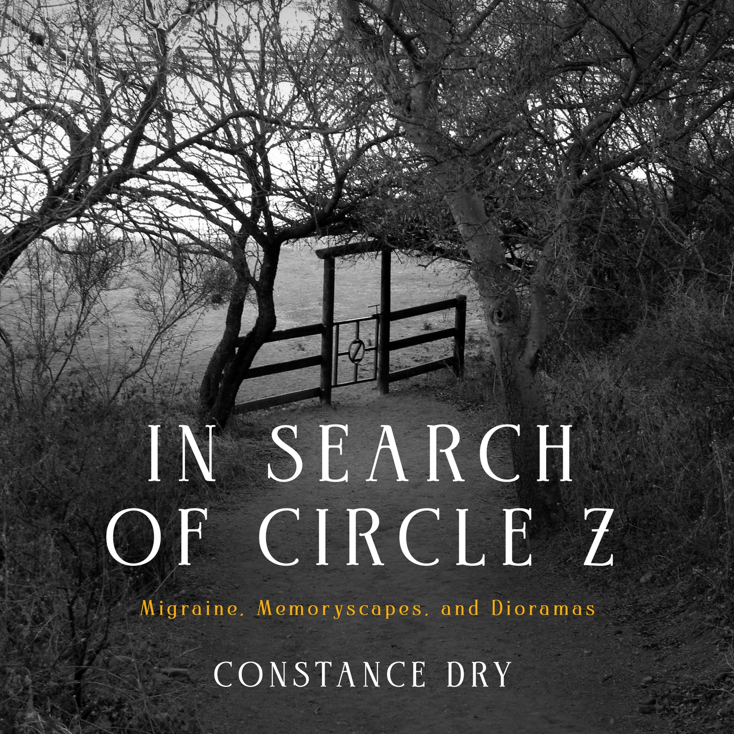 In Search of Circle Z
