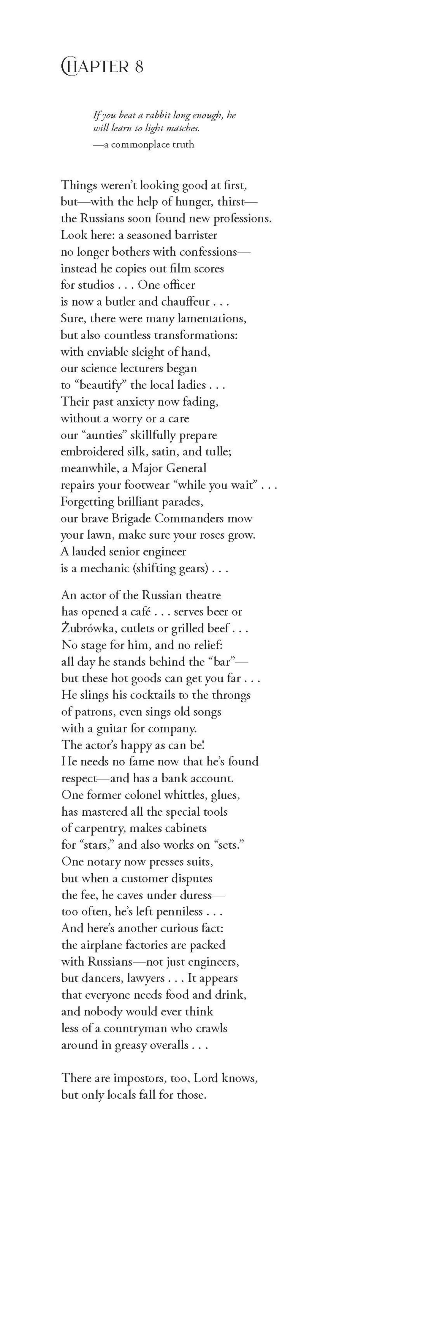 Sidetracked: Exile in Hollywood