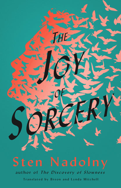 The Joy of Sorcery