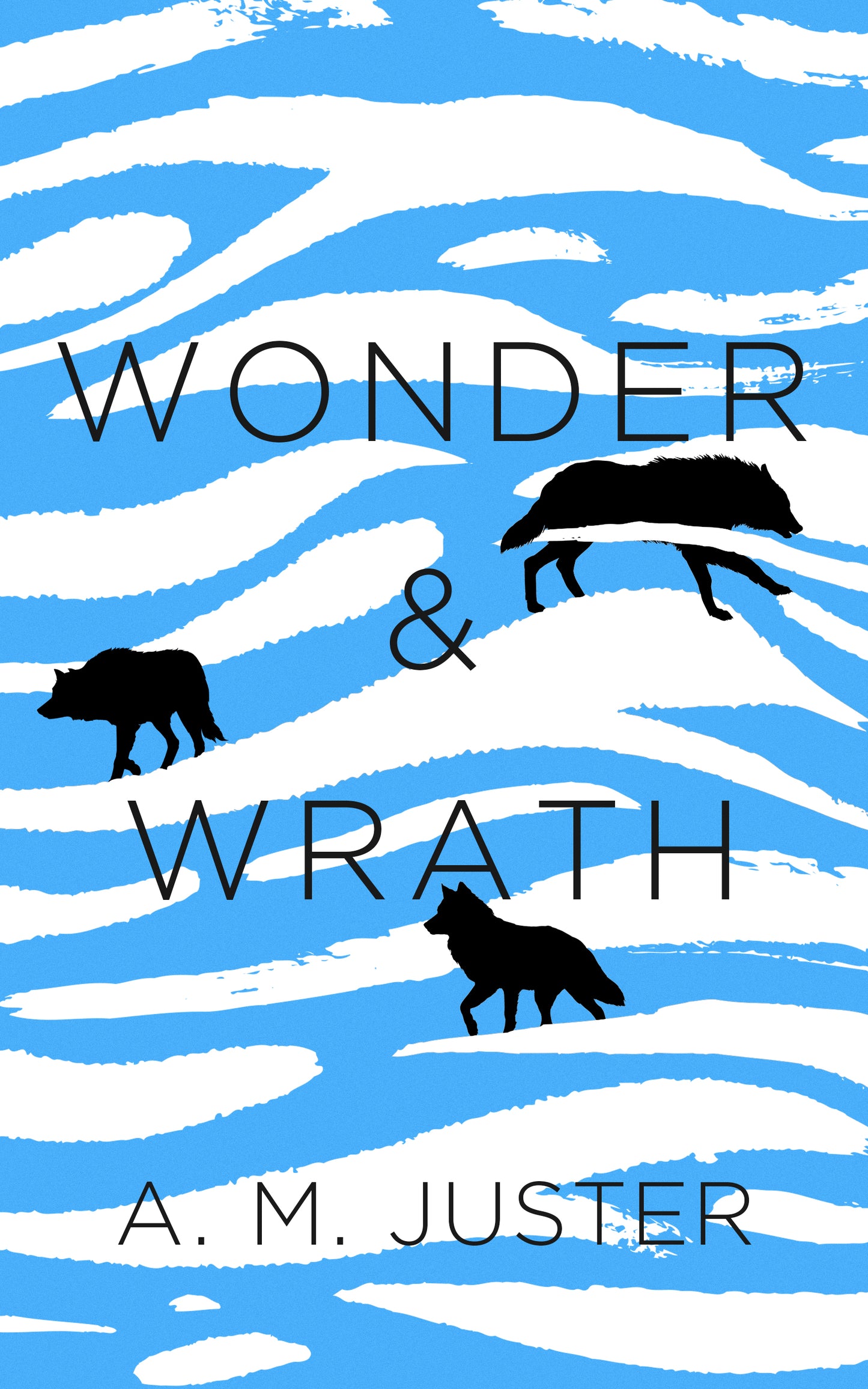 Wonder & Wrath