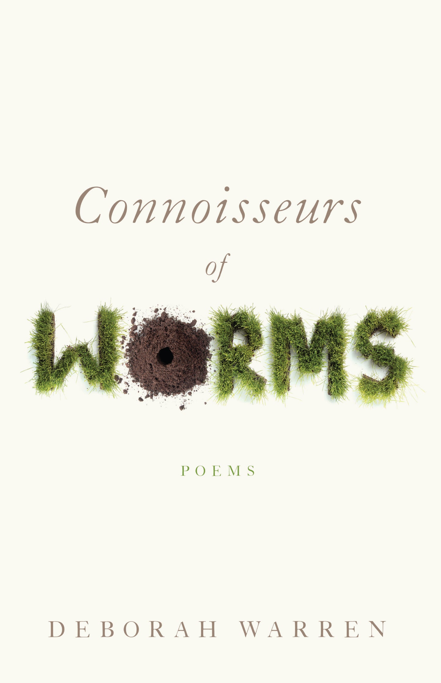 Connoisseurs of Worms