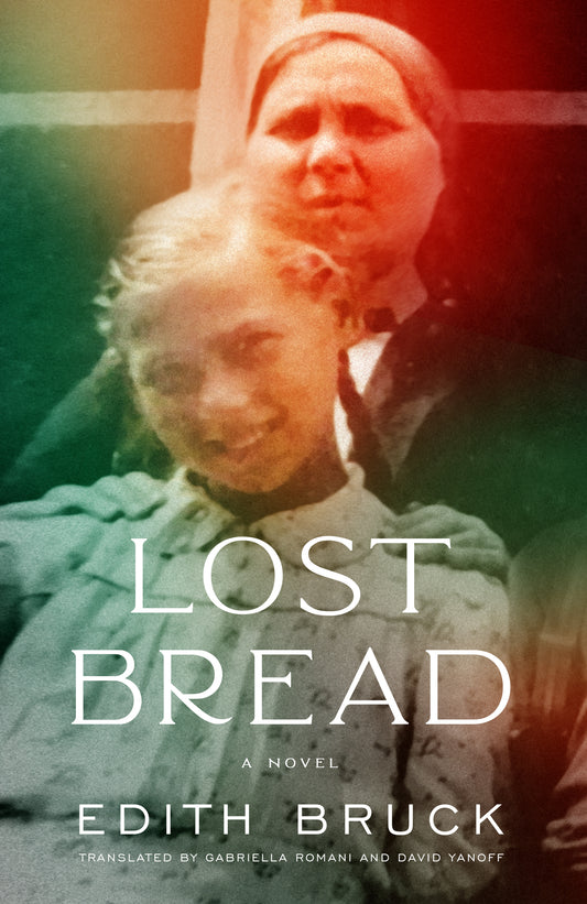 Lost Bread