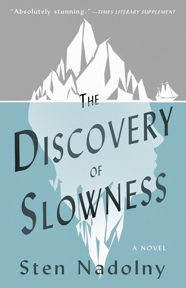 The Discovery of Slowness