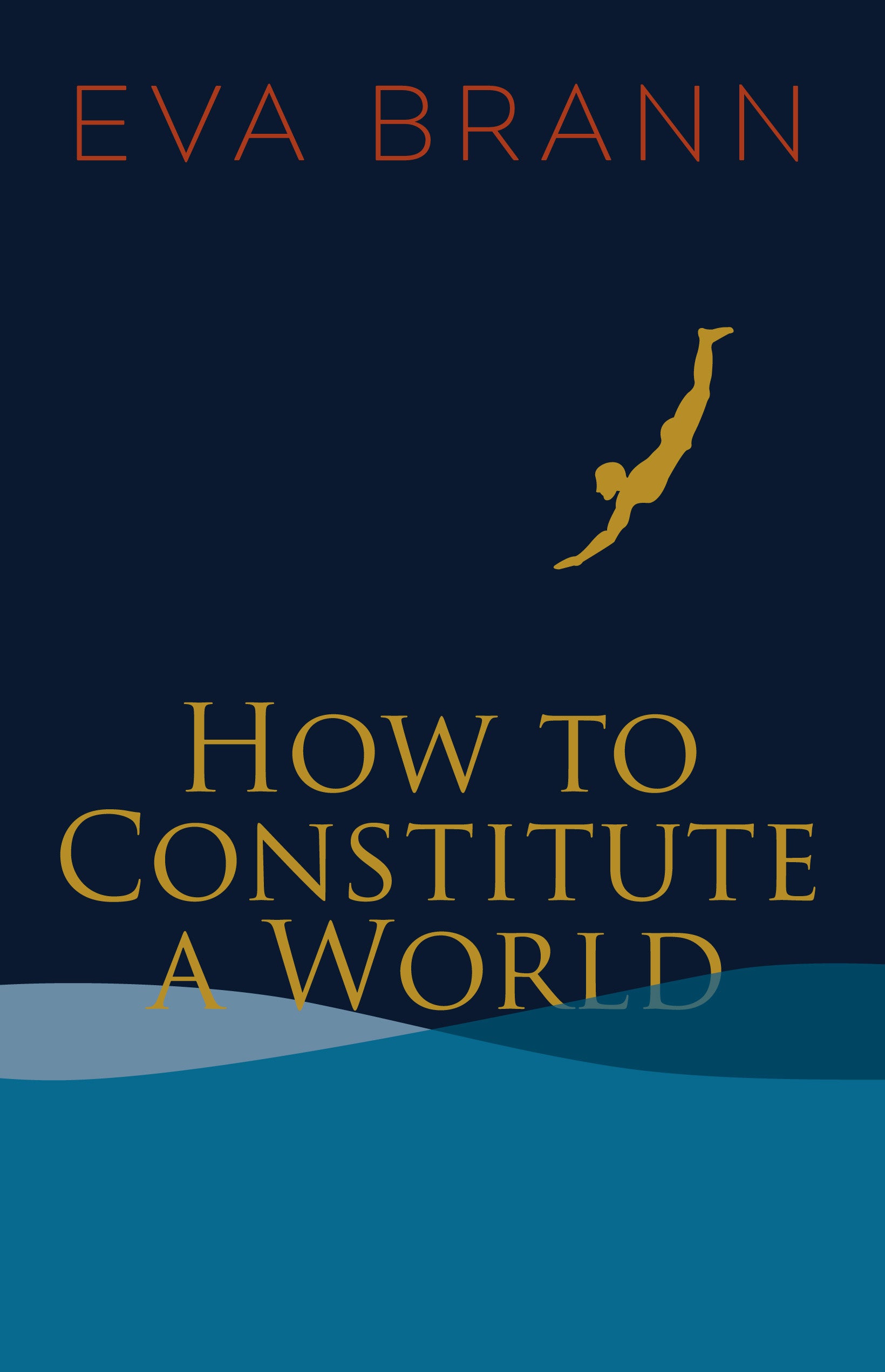 How to Constitute a World – Paul Dry Books