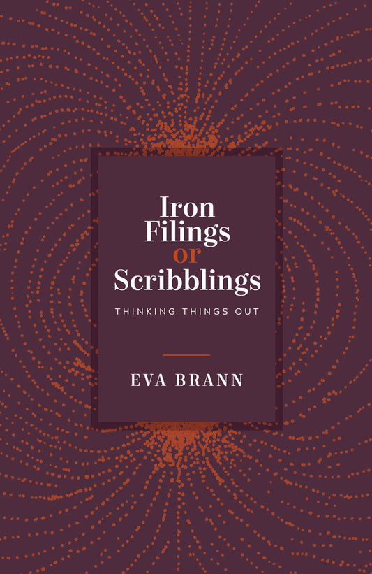 Iron Filings or Scribblings