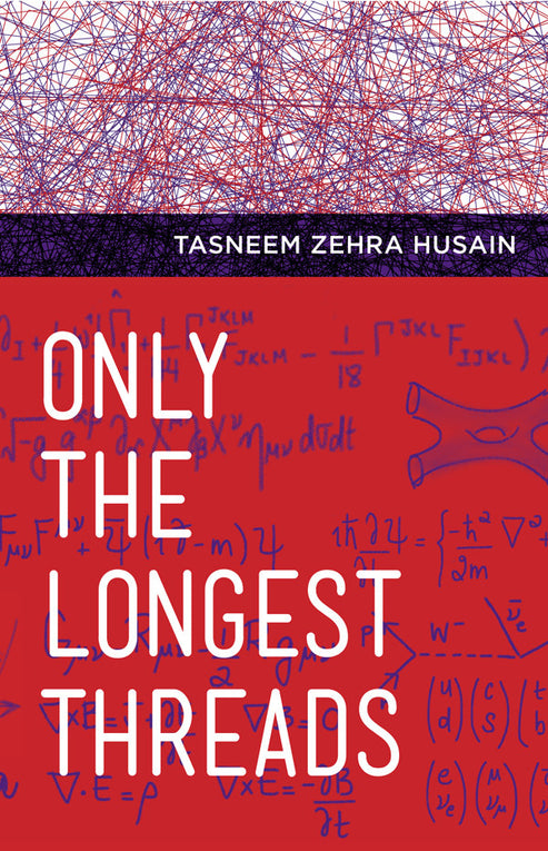 Only the Longest Threads – Paul Dry Books