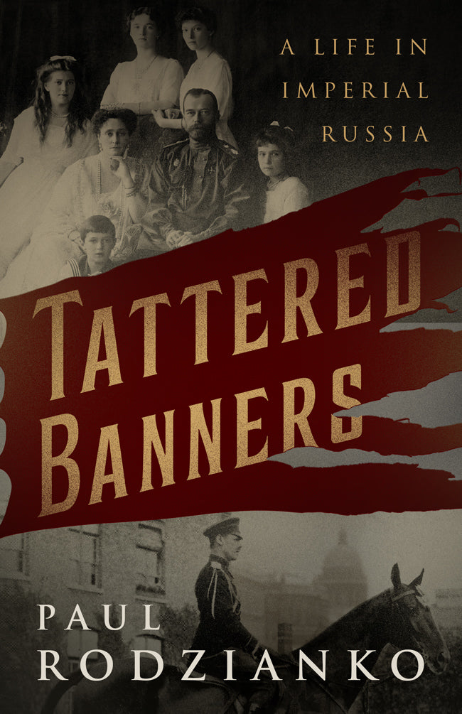Tattered Banners