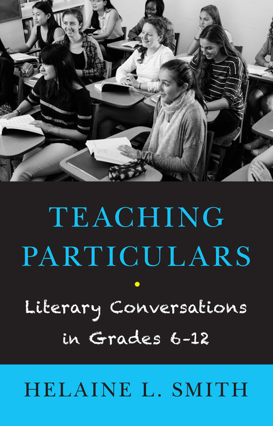 Teaching Particulars by Helaine L. Smith