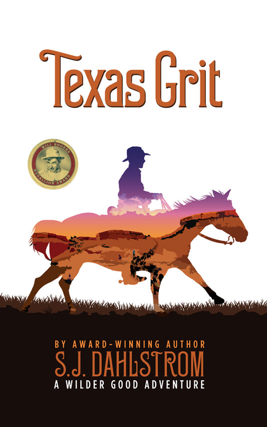 Wilder Good: Texas Grit