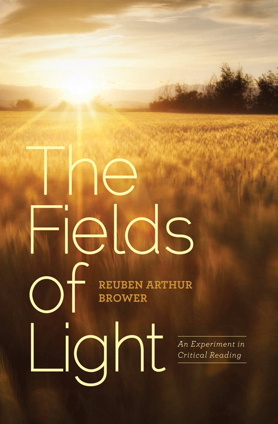 The Fields of Light