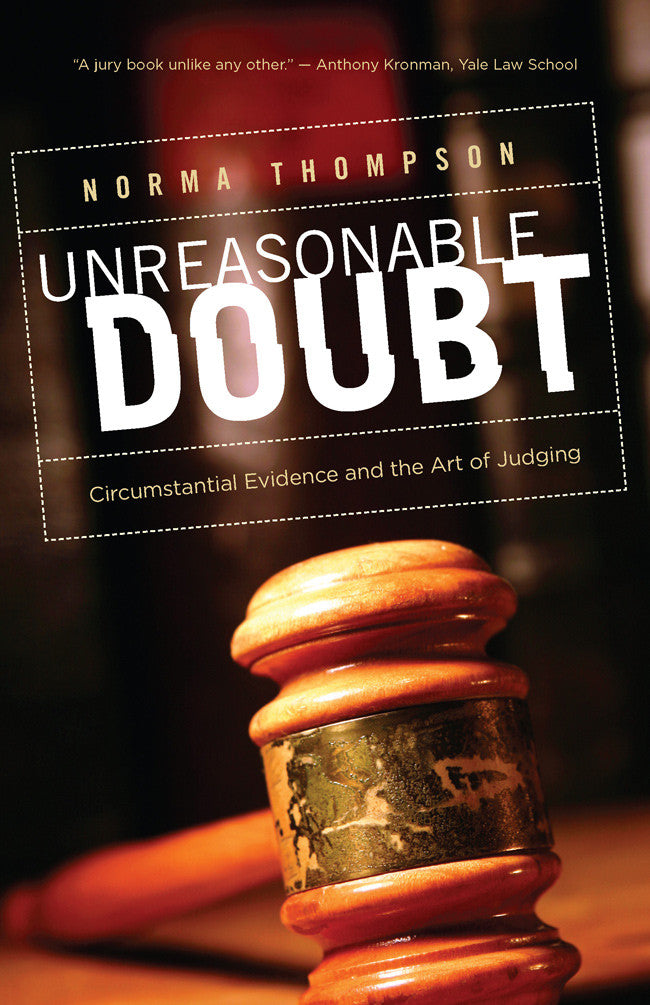 Unreasonable Doubt