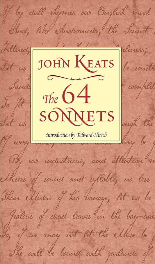 The 64 Sonnets
