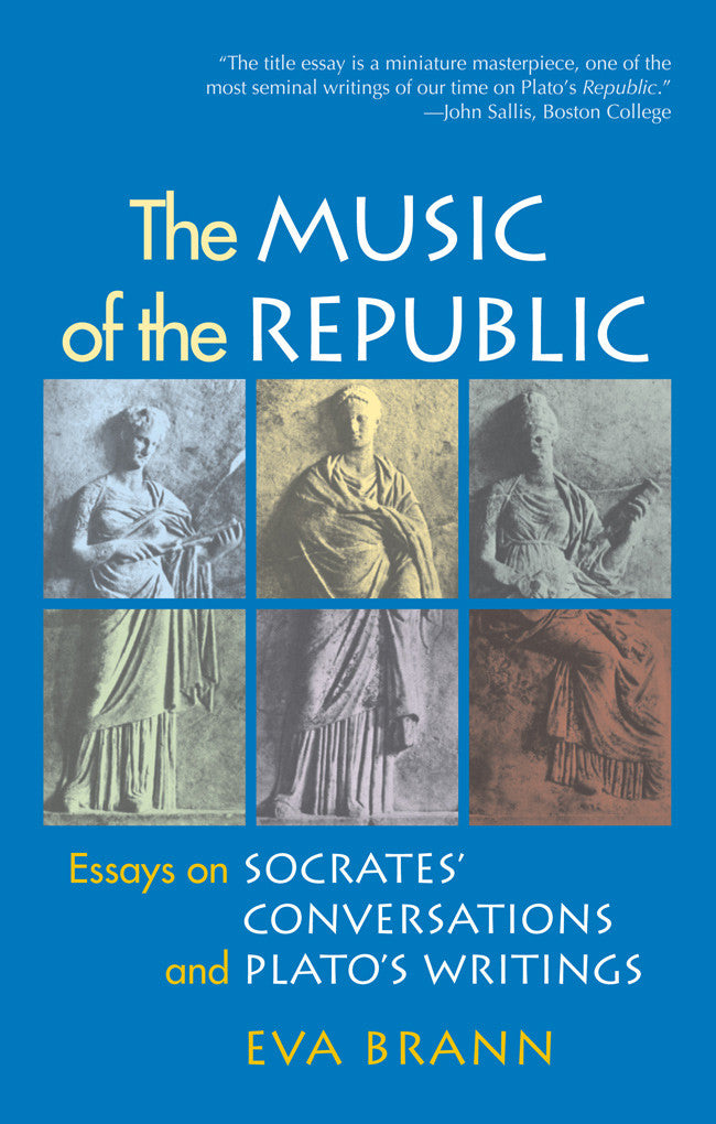 The Music of the Republic