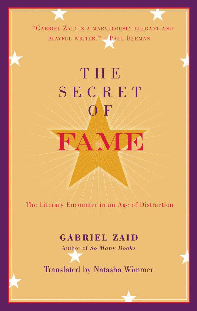 The Secret of Fame